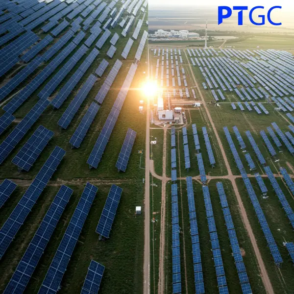 CSP vs PV: A Complete Comparison of Solar Power Technologies