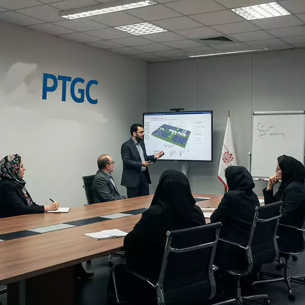 solar power plant epc contractor